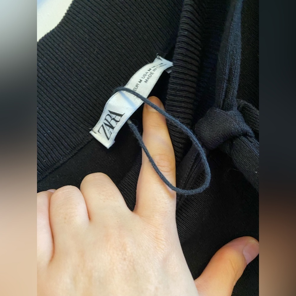 Zara size medium - Picture 2 of 3